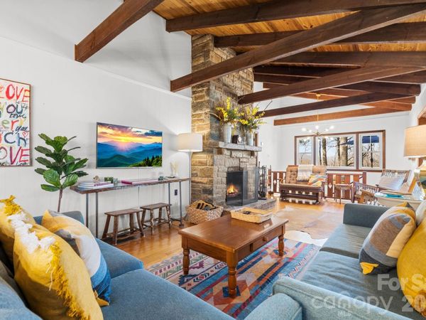 351 Indian Trail , Boone, NC 28607