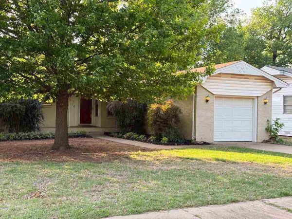 116 S Grandview Street, Stillwater, OK 74075