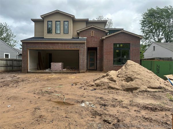 4749 S Boston Avenue , Tulsa, OK 74105