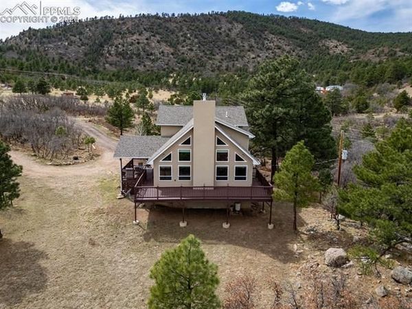 5440 Neva Court, Colorado City, CO 81019