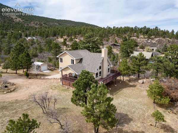 5440 Neva Court, Colorado City, CO 81019