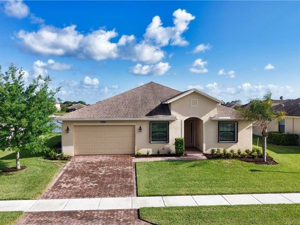 10080 Verona Manor, Vero Beach, FL 32966