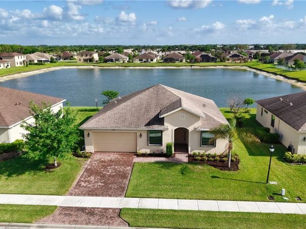 10080 Verona Manor, Vero Beach, FL 32966
