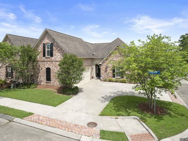 14859 Kingsland Way, Baton Rouge, LA 70810