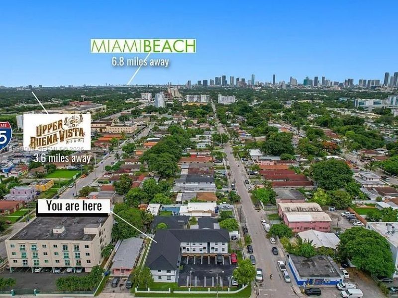 3417 NW 22nd Ave, Unit 9, Miami, FL 33142 Photo