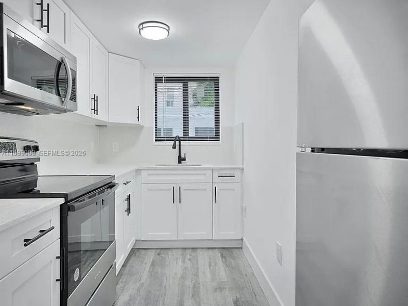 3417 NW 22nd Ave, Unit 9, Miami, FL 33142 Photo