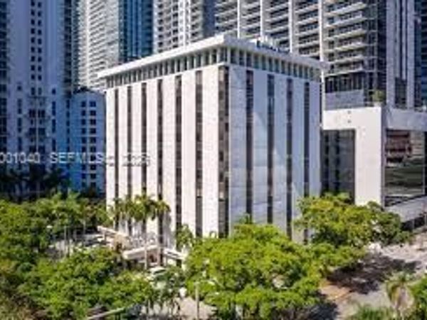 1000 Brickell Ave, Unit 2F, Miami, FL 33131