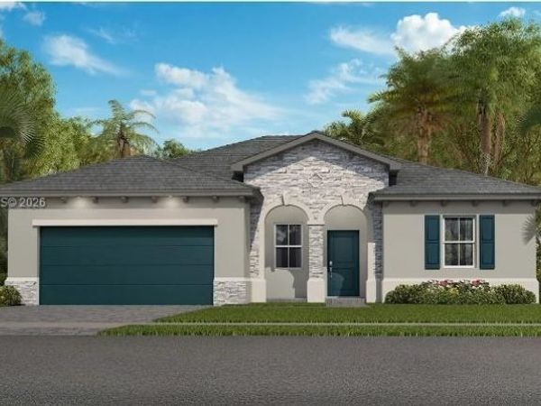 17343 SW 287 ST, Homestead, FL 33033