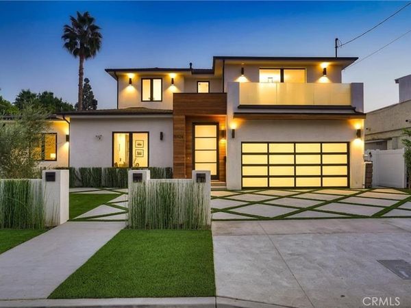 15926 Morrison, Encino, CA 91436