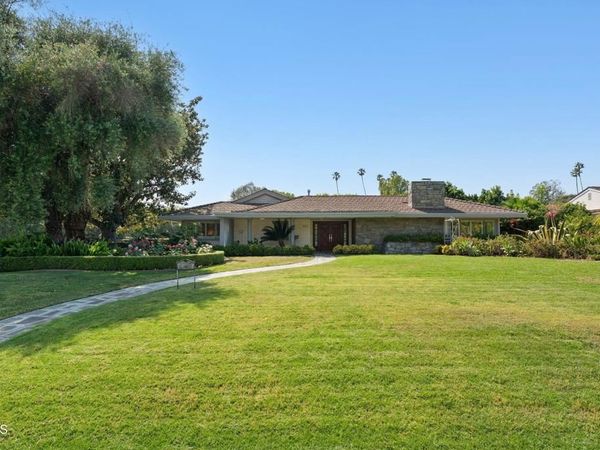 685 Chester Avenue, San Marino, CA 91108