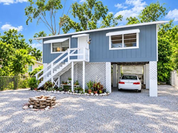 322 Mahogany Drive, KEY LARGO, FL 33037