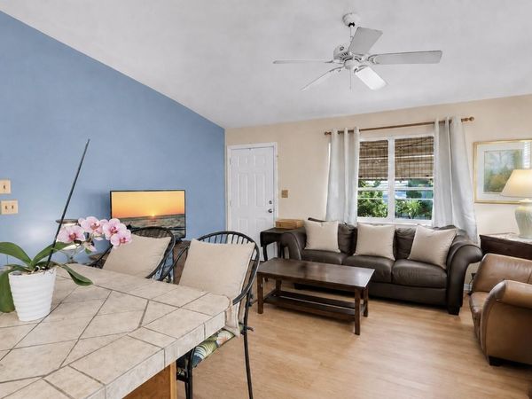 322 Mahogany Drive, KEY LARGO, FL 33037