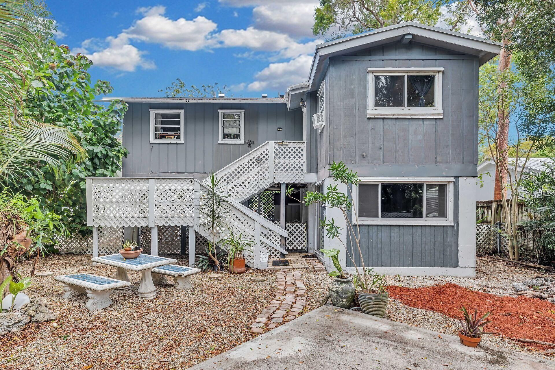322 Mahogany Drive, Key Largo, FL 33037 Photo