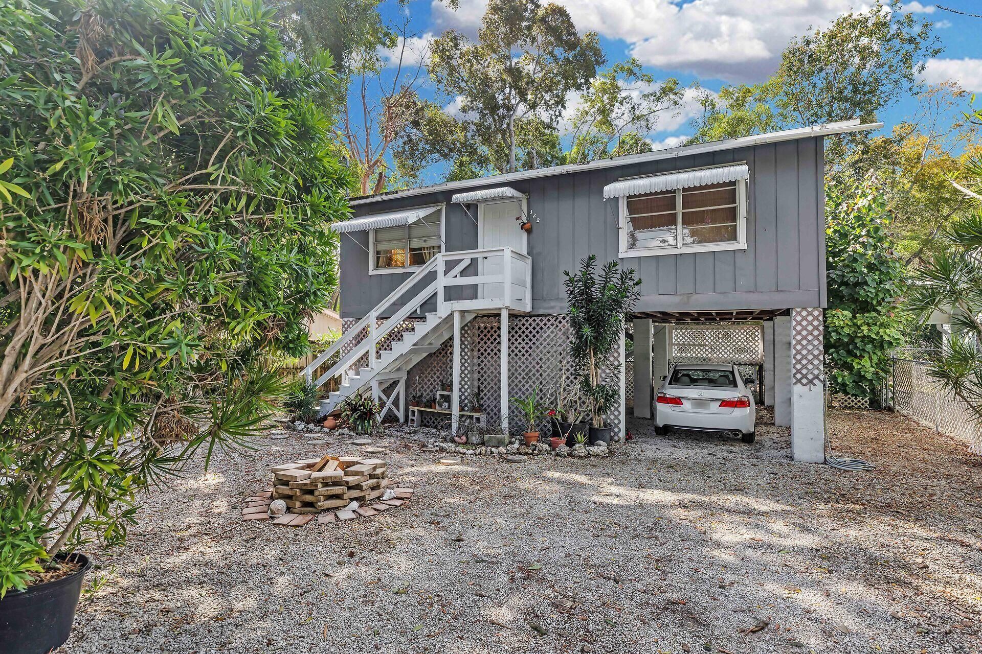 322 Mahogany Drive, Key Largo, FL 33037 Photo