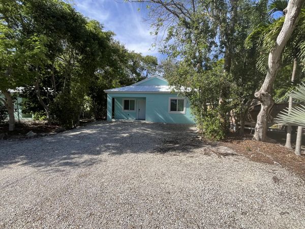 639 Cabrera Street, KEY LARGO, FL 33037