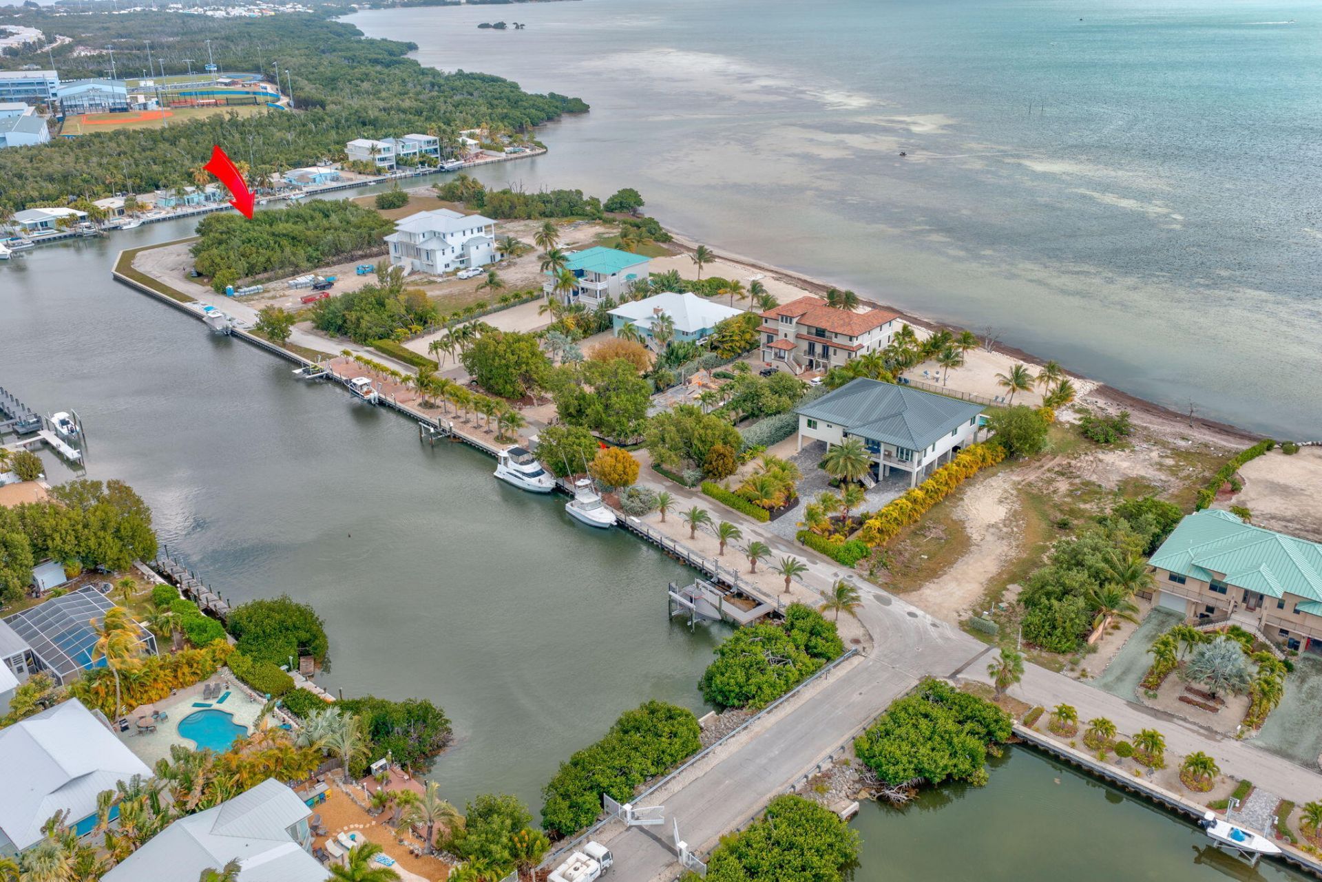 94 Sunrise Drive, Marathon, FL 33050 Photo