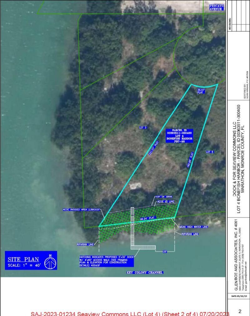 248 Pescayo Avenue, Marathon, FL 33050 Photo