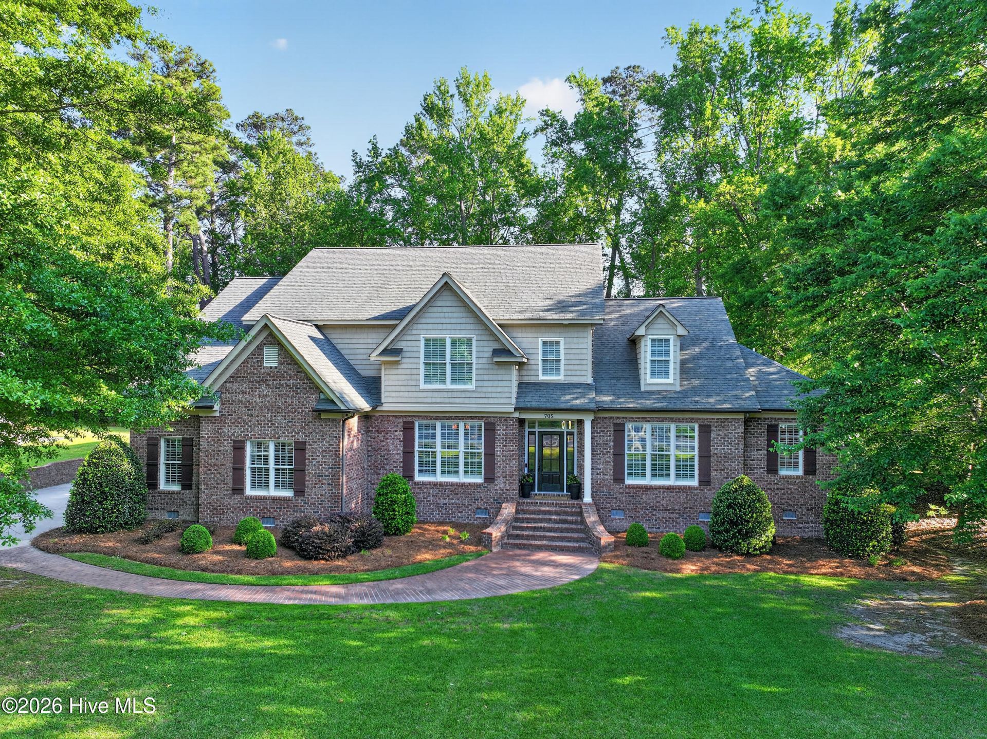 705 Kensington Drive, Greenville, NC 27858 Main Photo