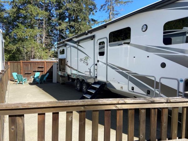 9752 Lakeshore Rd, Unit #SL 18, Port Alberni, BC V9Y 8Z3