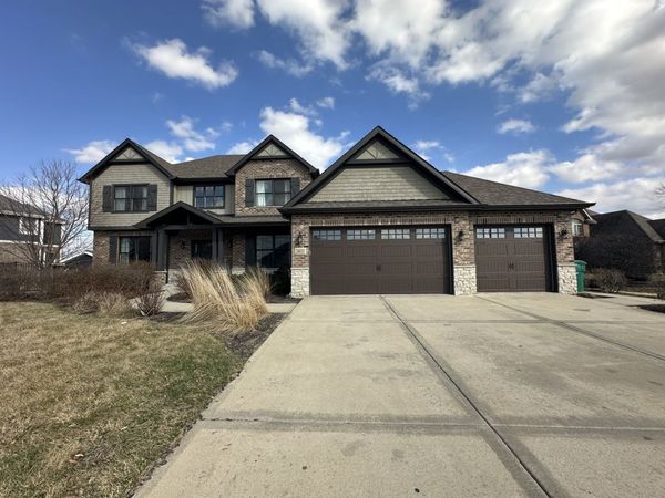 24035 Bay To Bay Boulevard , Manhattan, IL 60442