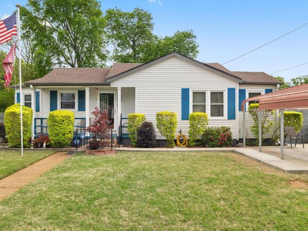 236 Lewis Ave, Muscle Shoals, AL 35661