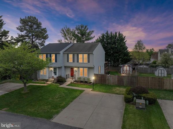 2275 LEA COURT, ODENTON, MD 21113