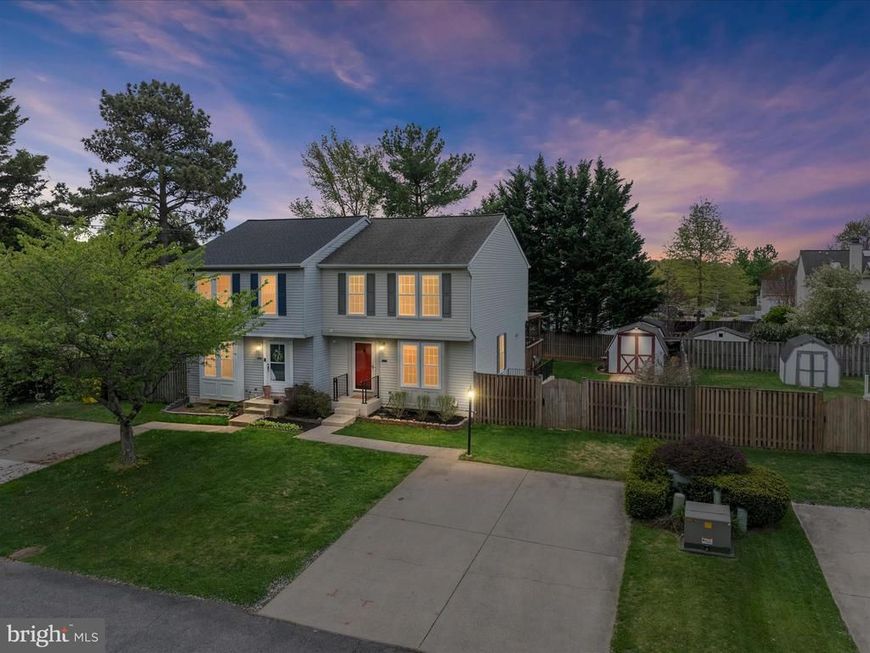 2275 Lea Court, Odenton, MD 21113 Main Photo