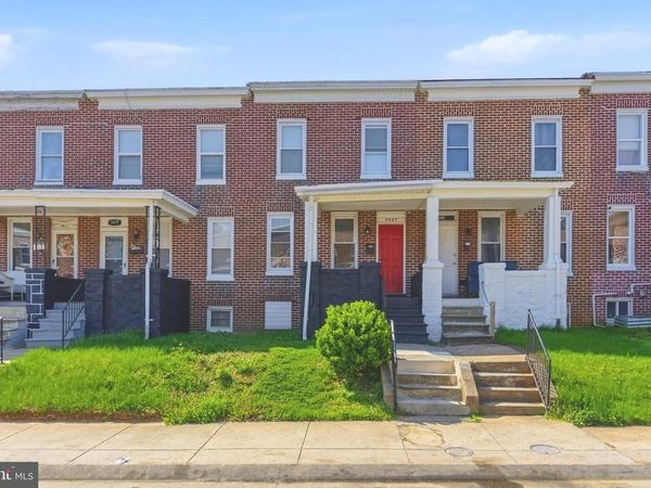 3427 RAVENWOOD AVENUE, BALTIMORE, MD 21213