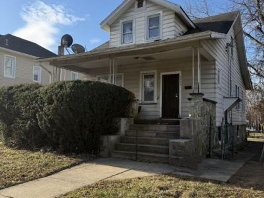 5502 Gist Avenue, Baltimore, MD 21215 Main Photo