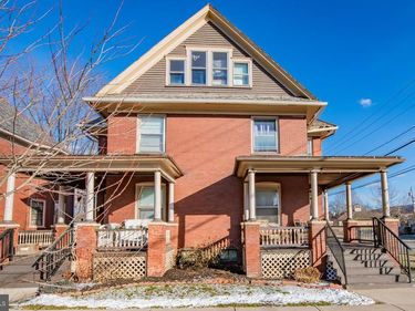 1000-1002 WALNUT STREET, WILLIAMSPORT, PA 17701