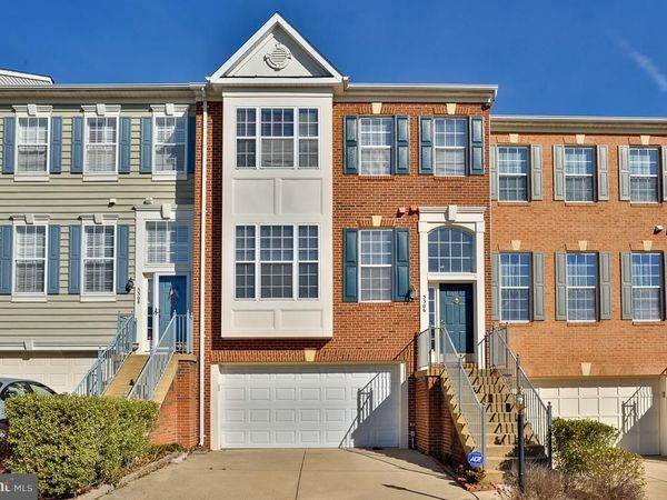 5306 SANDYFORD STREET , ALEXANDRIA, VA 22315