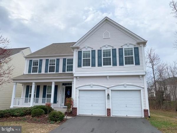 5454 JOSEPH JOHNSTON LANE, CENTREVILLE, VA 20120