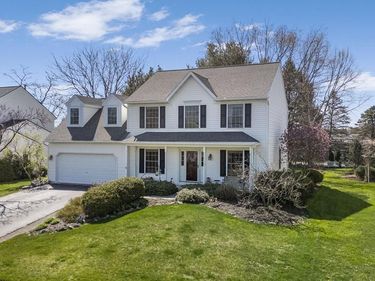 218 CAMBRIDGE LANE, LITITZ, PA 17543