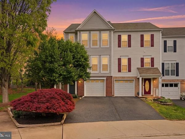 44088 TIPPECANOE TERRACE, ASHBURN, VA 20147