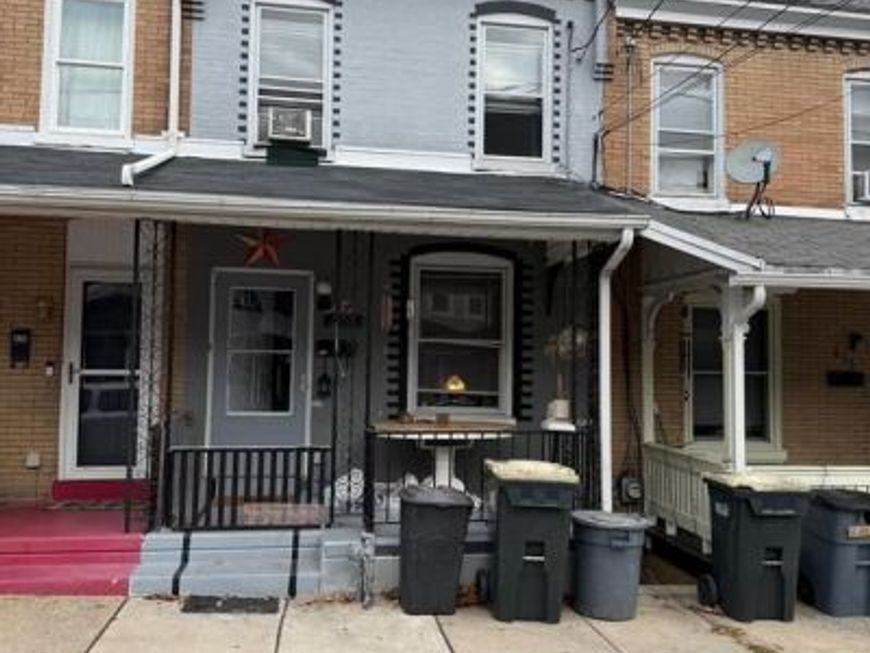 837 Prangley Ave, Lancaster, PA 17603 Main Photo