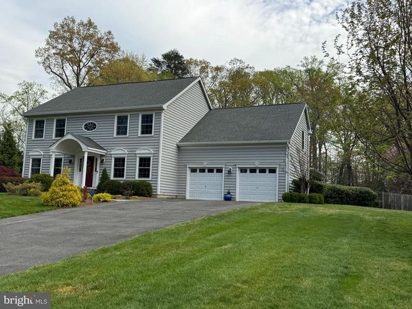 3254 BRECKENRIDGE WAY, RIVA, MD 21140