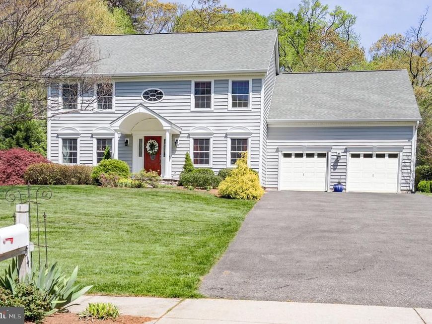 3254 Breckenridge Way, Riva, MD 21140 Main Photo