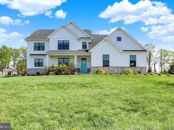 117 STEVEN DRIVE, MECHANICSBURG, PA 17050
