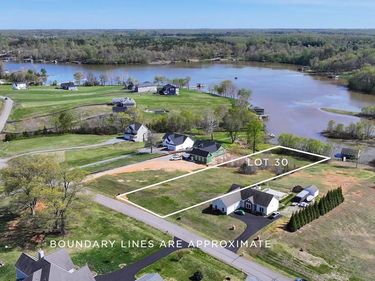 Lot 30 LANDS END DRIVE , ORANGE, VA 22960