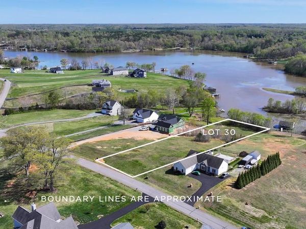 Lot 30 LANDS END DRIVE , ORANGE, VA 22960