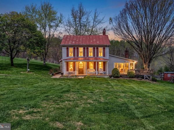 3200 FERRIER ROAD, MANCHESTER, MD 21102