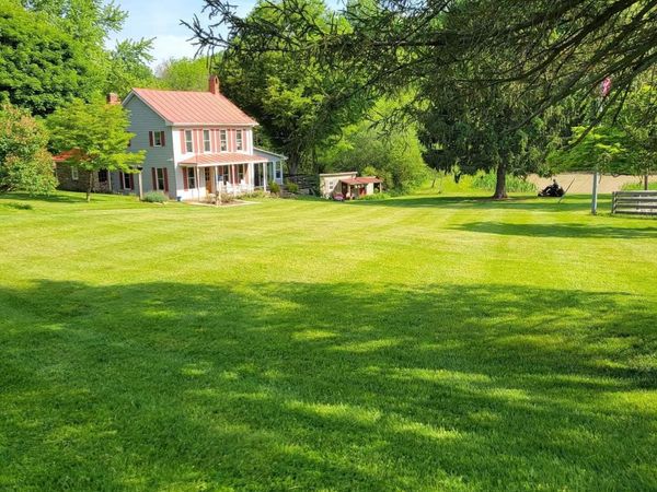 3200 FERRIER ROAD, MANCHESTER, MD 21102