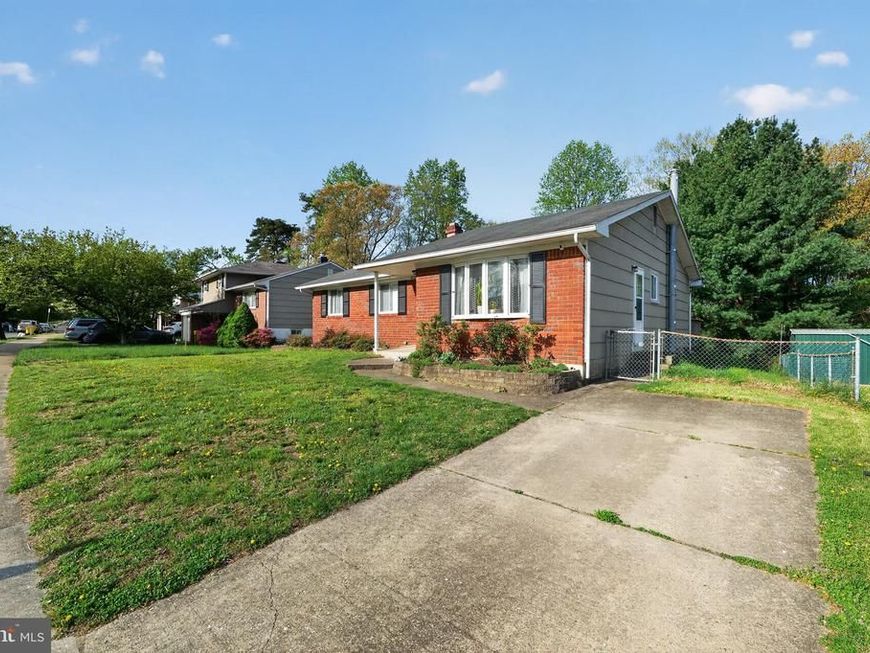 8113 Phirne Road E, Glen Burnie, MD 21061 Main Photo