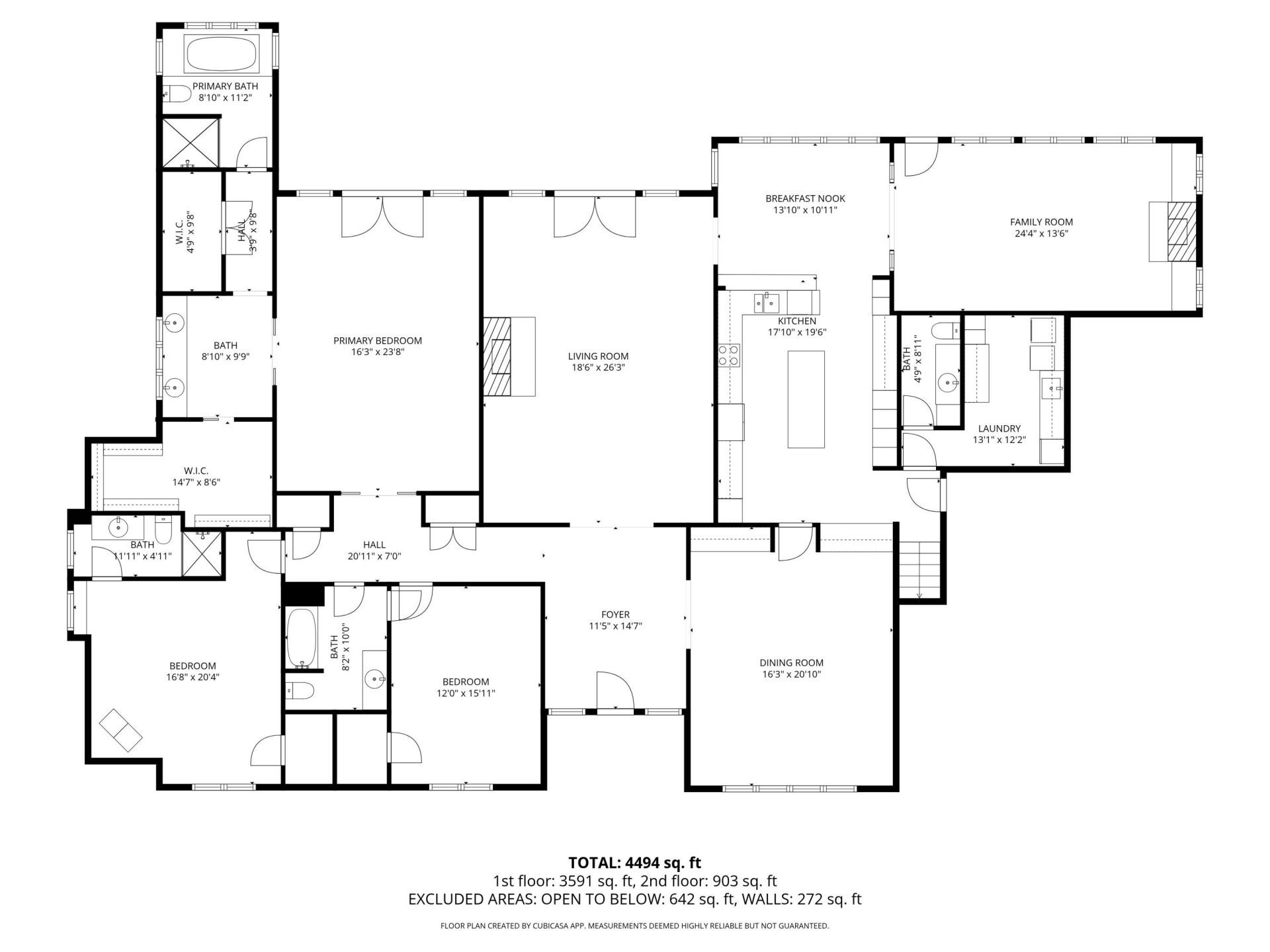 2290 Marsh Hen Drive Photo 77