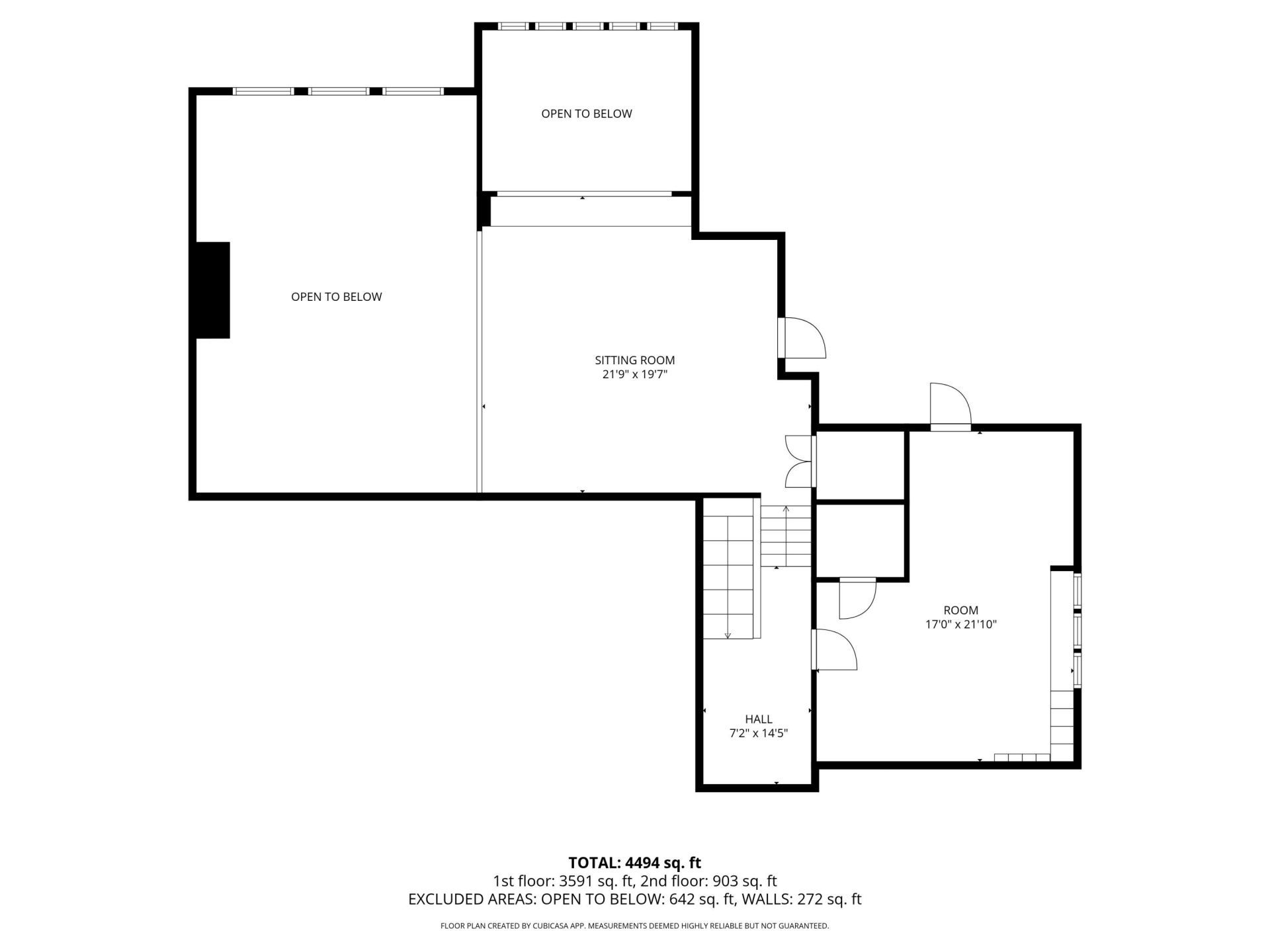 2290 Marsh Hen Drive Photo 78