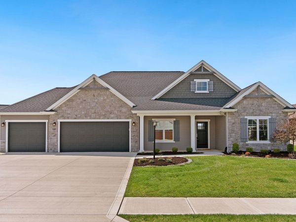 15189 Cranwood Court, Fort Wayne, IN 46845