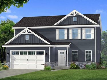 547 Jubilee Drive, Northfield Twp, MI 48189