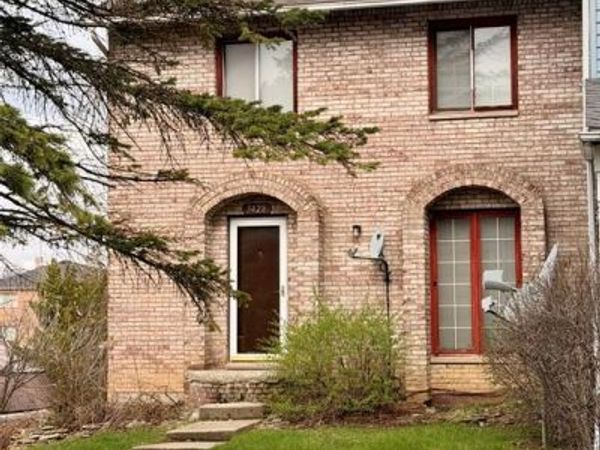 3428 River Birch Drive, Flint Twp, MI 48532