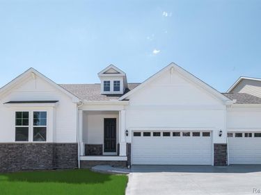 50632 Crusader Drive, Macomb Twp, MI 48042