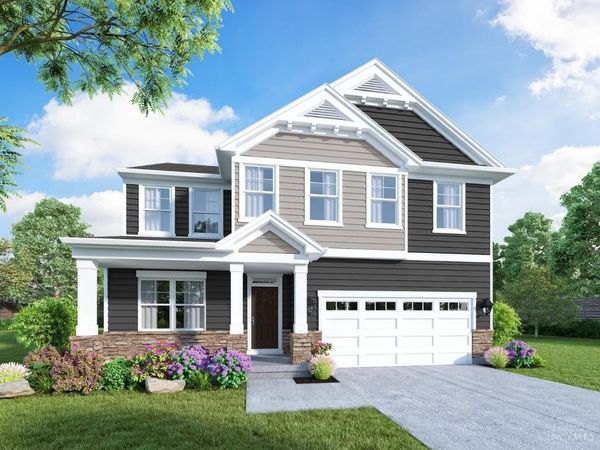 8770 Silver Bell Trail, Cleves, OH 45002